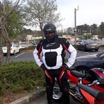 Roderick Arnaze Sims - @rodsims76 - Instagram