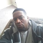 Roderick Arnaze Sims - @rodsims19 - Instagram
