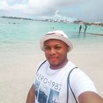 Roderick Desean Sims - @roderickdesean - Instagram