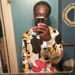 Roderick Sims - @mr.northside23 - Instagram