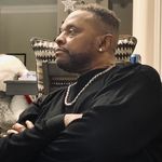 Roderick Sims - @rodlouissims1958 - Instagram
