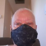 Rod Singleton - @sirroderickthefrist - Instagram