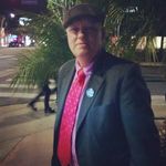 Roderick Dale Singleton - @rds91344 - Instagram