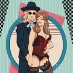 Roderick E. Stevens II - @restevensart - Instagram