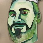 Roderick Stevens - @roderick_stevens_art_ - Instagram