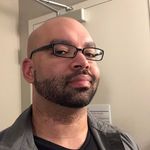 Roderick Terry - @darkrose8175 - Instagram