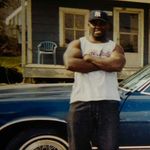 roderick tolbert - @black_is_super - Instagram