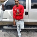Roderick Tolbert - @rodericktolbert9 - Instagram
