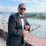 Roderick Torrence - @rodtorrence - Instagram