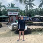 Vincent Roderick T. Tapar - @vincentroderick19 - Instagram