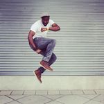 Roderick A. Warner - @conflicted_genius - Instagram