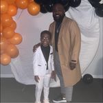 Roderick Warner - @roderickwarner - Instagram
