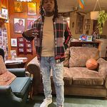 Moo Wheeler - @roderickwheeler48 - Instagram