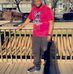 Roderick Wheeler - Facebook