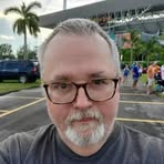 Roderick Whitehead - Facebook