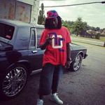 roderick young - @black29money - Instagram