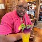 Roderick Young - @brownsaint31 - Instagram