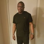 Roderick Young - @youngrod34 - Instagram