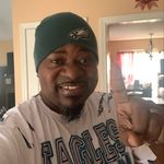 Roderick Young - @mrdamyoung - Instagram