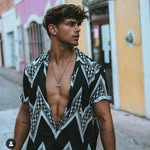 Rodger Black - @rodger.black.ny - Instagram