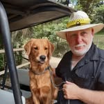 Rodger Harrison - @fox.critter - Instagram