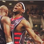 Rodger Mason - @basketballdreams12 - Instagram