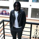 Rodger Miller - @bboyrodger254 - Instagram