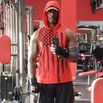 Rodger M Smitherman II - @rodgermsmitherman - Instagram