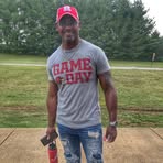 Rodger Smitherman II - Facebook