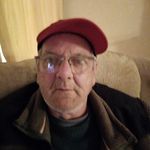 Roger Williams - @rodgerwilliams2017 - Instagram