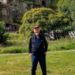 Rodger Williamson - @lopearedmissourimule - Instagram