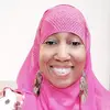 Rodnesha aka Green lady - @rodneshajackson84 - TikTok