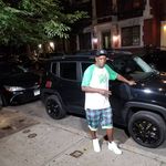 Justice Icemen Addison - @rodneyaddison2 - Instagram