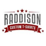 Rodney Addison - @raddisonshirts - Instagram