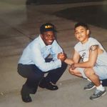 Rodney Addison - @bosshog813 - Instagram