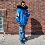 Rodney Alston - @roddyrodd36 - Instagram
