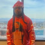 Rodney Alston - @thugrodtheinspiration316 - Instagram