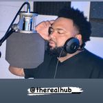 Rodney Antoine Butler - @therealhub__ - Instagram