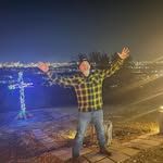 Rodney Ashcraft - @roknroddmusic - Instagram