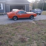 Rodney Ashcraft - @rod70amx - Instagram