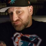 Rodney Atwell - @miamibulldog - Instagram