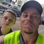 Rodney Back - @rodback69 - Instagram