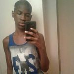 Rodney Oglesby - @rodneyback_up - Instagram