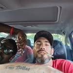 Rodney Baltimore - @robbobaltimore30 - Instagram