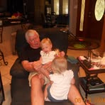 Rodney Batchelor - Facebook