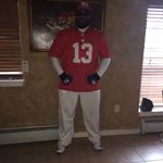 Rodney Baylor - @baylorrodney - Instagram