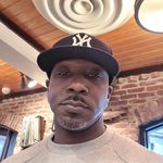 Rodney Baylor - @baylor88 - Instagram