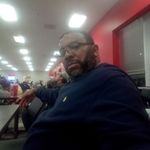 Rodney Baylor sr - @bboy_rodney - Instagram