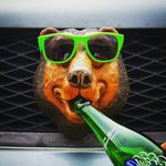 Rodney Bear - @rodneybear69 - Instagram