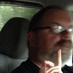 Rodney Bear - @gardenknomey - Instagram